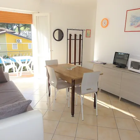 Palma - Apartamento Bibione