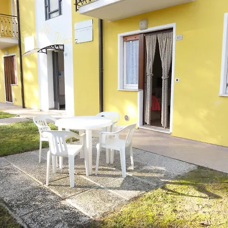 Apartment Palma - Bibione